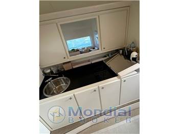 ITAMA FORTY FIVE“Moustique”