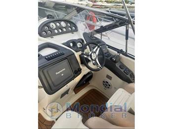 CRANCHI ENDURANCE 41