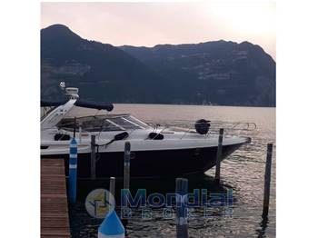 CRANCHI ENDURANCE 41