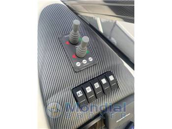 CRANCHI ENDURANCE 41