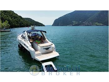 CRANCHI ENDURANCE 41