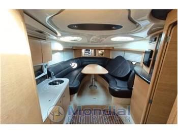 CRANCHI ENDURANCE 41