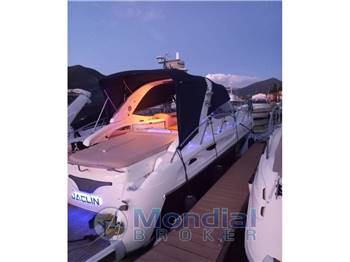 CRANCHI ENDURANCE 41
