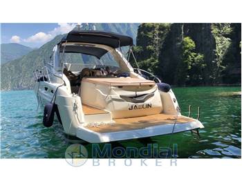 CRANCHI ENDURANCE 41