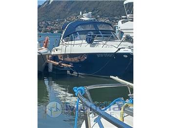 CRANCHI ENDURANCE 41