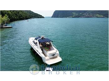 CRANCHI ENDURANCE 41