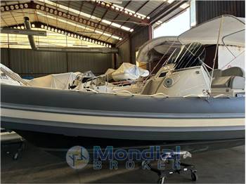 JOKER BOAT CLUBMAN 28