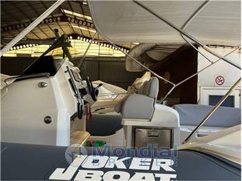 JOKER BOAT CLUBMAN 28