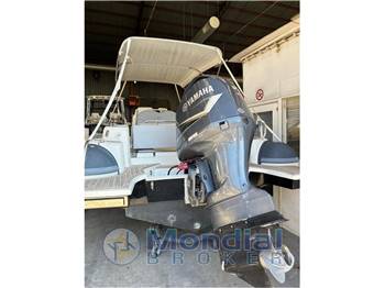 JOKER BOAT CLUBMAN 28