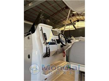 JOKER BOAT CLUBMAN 28