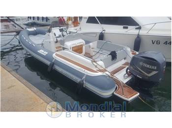 JOKER BOAT CLUBMAN 28