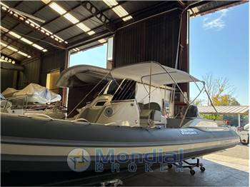 JOKER BOAT CLUBMAN 28