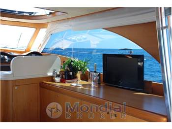 FRANCHINI EMOZIONE 55