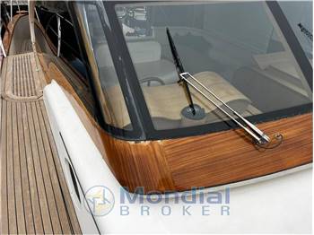 FRANCHINI EMOZIONE 55