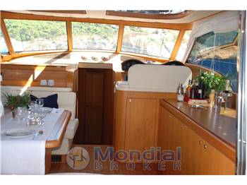 FRANCHINI EMOZIONE 55