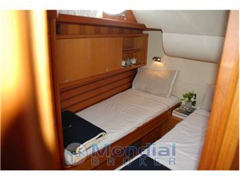 FRANCHINI EMOZIONE 55