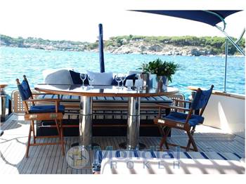 FRANCHINI EMOZIONE 55