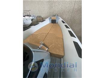 RANIERI CAYMAN 26 SPORT