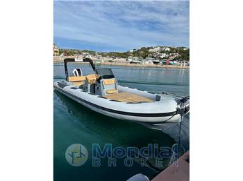 RANIERI CAYMAN 26 SPORT