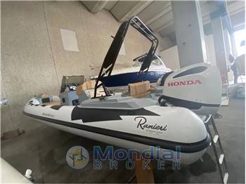 RANIERI CAYMAN 26 SPORT