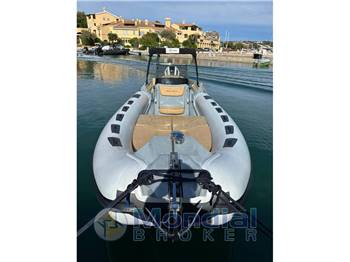 RANIERI CAYMAN 26 SPORT