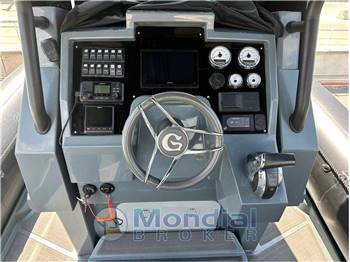 G-TENDER OTTO