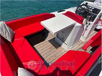 FLY-BOAT 656