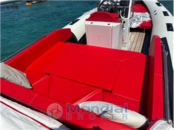 FLY-BOAT 656
