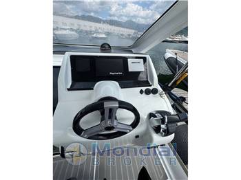 PIRELLI 1100 CABIN
