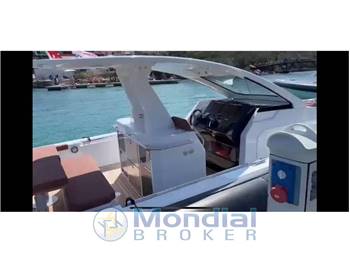 PIRELLI 42 FB-SPEEDBOAT