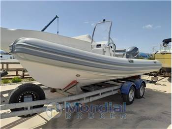 NOVAMARINE RH 600/HDSIX