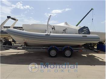 NOVAMARINE RH 600/HDSIX