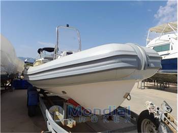 NOVAMARINE RH 600/HDSIX