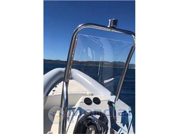 NOVAMARINE RH 600/HDSIX