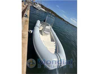 NOVAMARINE RH 600/HDSIX