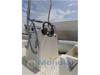 NOVAMARINE RH 600/HDSIX