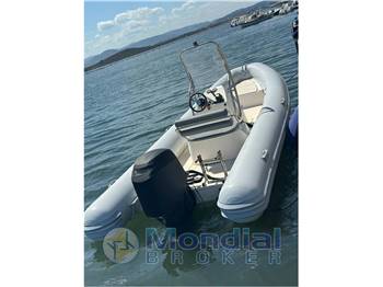 NOVAMARINE RH 600/HDSIX