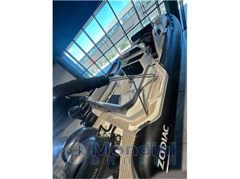 ZODIAC MEDLINE 2023