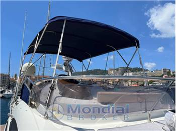 CRANCHI ATLANTIQUE 43