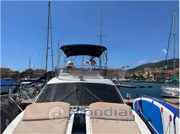 CRANCHI ATLANTIQUE 43