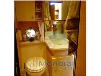 CRANCHI ATLANTIQUE 43