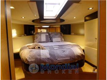 CRANCHI ATLANTIQUE 43