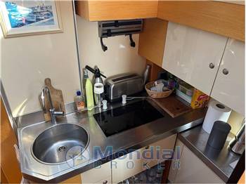 CRANCHI ATLANTIQUE 43