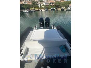 G-TENDER 10