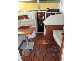 JEANNEAU PRESTIGE 32 