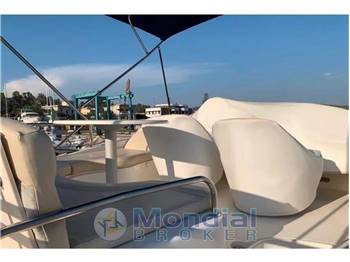 JEANNEAU PRESTIGE 32 