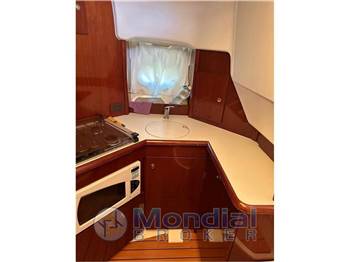 JEANNEAU PRESTIGE 32 
