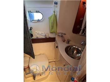 JEANNEAU PRESTIGE 32 
