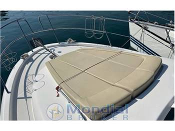 JEANNEAU PRESTIGE 32 