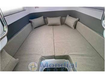 AXOPAR 37 XC CROSS CABIN